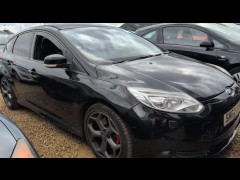 BUY FORD FOCUS ST-3 TURBO 2013 ST-3, Newark Motor Auctions