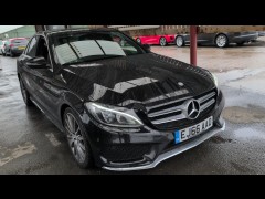 BUY MERCEDES-BENZ C250 D AMG LINE AUTO 2016 C250 D AMG LINE, Newark Motor Auctions