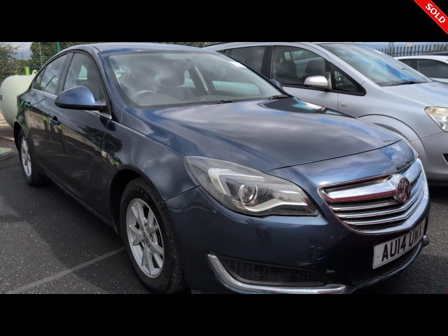 VAUXHALL INSIGNIA DSIGN NAV CDTI E 2014, Newark Motor Auctions, DESIGN NAV CDTI ECOFLEX S/S, OTHER, NEWARK CODDINGTON BUY VAUXHALL INSIGNIA DSIGN NAV CDTI E 2014 DESIGN NAV CDTI ECOFLEX S/S, Newark Motor Auctions