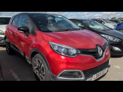 BUY RENAULT CAPTUR SIGNATURE NAV DCI 2015 SIGNATURE NAV DCI, Newark Motor Auctions