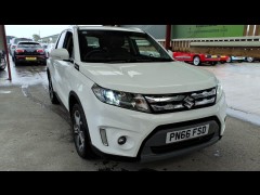BUY SUZUKI VITARA SZ5 2016 SZ5, Newark Motor Auctions