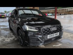 BUY AUDI Q2 S LINE 30 TDI 2019 TDI S LINE, Newark Motor Auctions