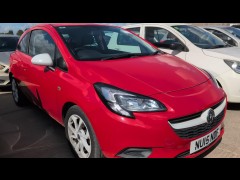 BUY VAUXHALL CORSA STING 2015 STING, Newark Motor Auctions