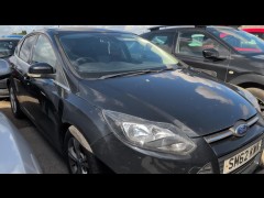 BUY FORD FOCUS ZETEC TDCI 2013 ZETEC TDCI, Newark Motor Auctions