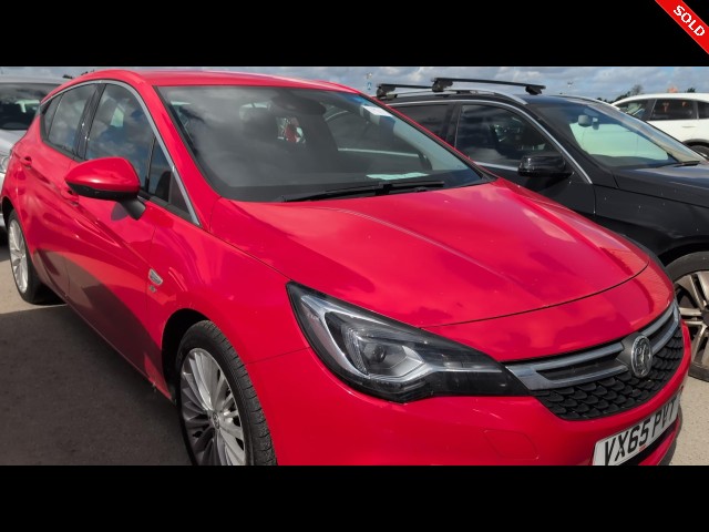 VAUXHALL ASTRA ELITE NAV CDTI S/S 2015, Newark Motor Auctions, ELITE NAV CDTI S/S, OTHER, NEWARK CODDINGTON BUY VAUXHALL ASTRA ELITE NAV CDTI S/S 2015 ELITE NAV CDTI S/S, Newark Motor Auctions