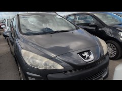 BUY PEUGEOT 308 SPORT HDI 2008 HDI SPORT, Newark Motor Auctions