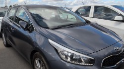 2015 KIA CEED 2 ECODYNAMICS CRDI CRDI 2 ECODYNAMICS 