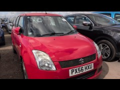 BUY SUZUKI SWIFT VVTS GLX AUTO 2006 VVTS GLX, Newark Motor Auctions