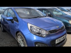 BUY KIA RIO 2 2013 2, Newark Motor Auctions