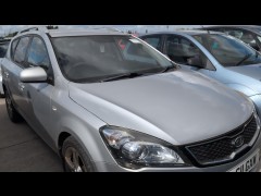 BUY KIA CEED 3 CRDI AUTO 2011 CRDI 3 SW, Newark Motor Auctions