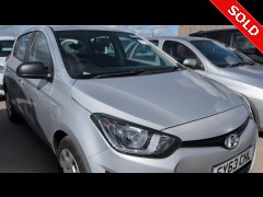 BUY HYUNDAI I20 CLASSIC 2013 CLASSIC, Newark Motor Auctions