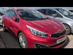 BUY KIA CEED 2 ISG CRDI S-A 2018 CRDI 2 ISG, Newark Motor Auctions