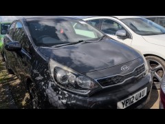 BUY KIA RIO 3 2012 3, Newark Motor Auctions