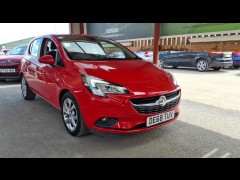 BUY VAUXHALL CORSA ENERGY AUTO 2018 ENERGY, Newark Motor Auctions