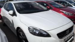2016 VOLVO V40 SE NAV D3 D3 SE NAV 