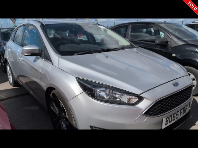 FORD FOCUS ZETEC 2015, Newark Motor Auctions, ZETEC, OTHER, NEWARK CODDINGTON BUY FORD FOCUS ZETEC 2015 ZETEC, Newark Motor Auctions