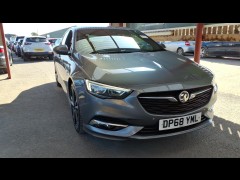 BUY VAUXHALL INSIGNIA SRI VX-LINE NAV 2019 GRAND SPORT SRI VX-LINE NAV, Newark Motor Auctions