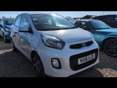 BUY KIA PICANTO 1 2016 1, Newark Motor Auctions