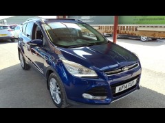 BUY FORD KUGA TITANIUM X 4X4 TDCI 2014 TITANIUM X TDCI, Newark Motor Auctions
