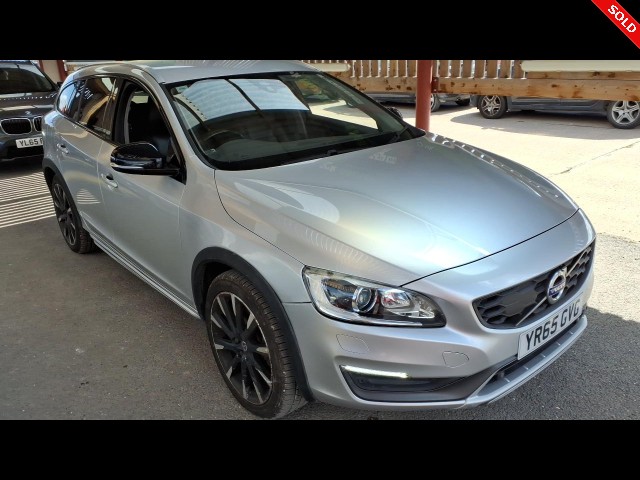 VOLVO V60 C COUNTRY LUX NAV D4 2015, Newark Motor Auctions, D4 CROSS COUNTRY LUX NAV AWD, OTHER, NEWARK CODDINGTON BUY VOLVO V60 C COUNTRY LUX NAV D4 2015 D4 CROSS COUNTRY LUX NAV AWD, Newark Motor Auctions