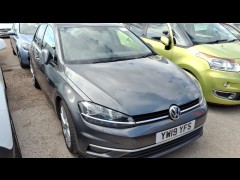 BUY VOLKSWAGEN GOLF GT TSI EVO 2019 GT TSI EVO, Newark Motor Auctions