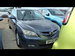 BUY MAZDA 3 TAKARA 2008 TAKARA, Newark Motor Auctions