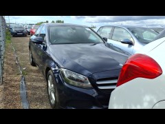BUY MERCEDES-BENZ C200 SE EXECUTIVE AUTO 2016 C200 SE EXECUTIVE, Newark Motor Auctions