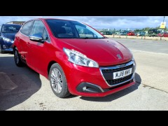BUY PEUGEOT 208 ALLURE 2018 ALLURE, Newark Motor Auctions