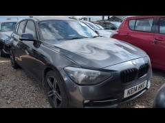 BUY BMW 116D SPORT AUTO 2014 116D SPORT, Newark Motor Auctions
