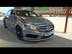 BUY MERCEDES-BENZ A200 BLUE-CY AMG SPORT CD 2013 A200 CDI BLUEEFFICIENCY AMG SPORT, Newark Motor Auctions