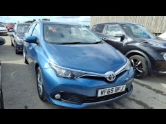 BUY TOYOTA AURIS BUSINESS EDIT TSS V 2015 VVT-I BUSINESS EDITION TSS, Newark Motor Auctions
