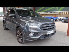 BUY FORD KUGA ST-LINE TDCI 2017 ST-LINE TDCI, Newark Motor Auctions