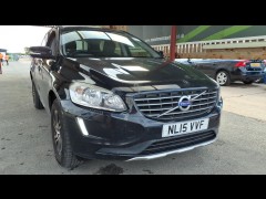 BUY VOLVO XC60 SE D4 2015 D4 SE, Newark Motor Auctions