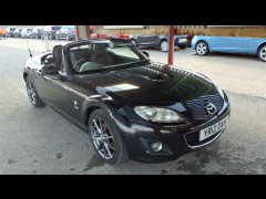 BUY MAZDA MX-5 I ROADSTER VENTURE E 2012 I ROADSTER VENTURE EDITION, Newark Motor Auctions