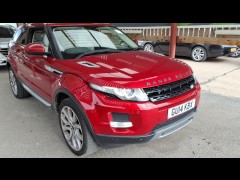 BUY LAND ROVER RANGE ROVER EVOQUE PR-LUX 2014 SD4 PRESTIGE LUX, Newark Motor Auctions