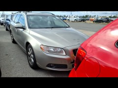 BUY VOLVO V70 SE D DRIVE 2010 D DRIVE SE, Newark Motor Auctions