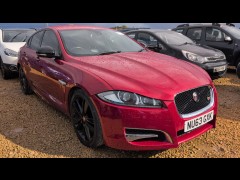 BUY JAGUAR XF S PORTFOLIO V6 D AUTO 2014 D V6 S PORTFOLIO, Newark Motor Auctions