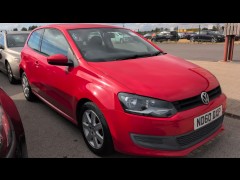 BUY VOLKSWAGEN POLO SE 60 2010 SE, Newark Motor Auctions