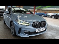 BUY BMW 118D M SPORT AUTO 2019 118D M SPORT, Newark Motor Auctions