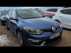 BUY RENAULT MEGANE GT LINE NAV DCI 2015 GT LINE NAV DCI, Newark Motor Auctions