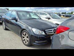 BUY MERCEDES-BENZ C180 EXECUTIVE SE BLUE-CY 2012 C180 BLUEEFFICIENCY EXECUTIVE SE, Newark Motor Auctions
