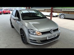 BUY VOLKSWAGEN GOLF MATCH TSI BMT 2014 MATCH TSI BLUEMOTION TECHNOLOGY, Newark Motor Auctions