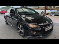 BUY VOLKSWAGEN SCIROCCO GTS TDI S-A  2014 GTS TDI DSG, Newark Motor Auctions