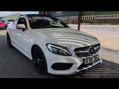 BUY MERCEDES-BENZ C 250 AMG LINE PREMIUM + 2016 C 250 D AMG LINE PREMIUM PLUS, Newark Motor Auctions