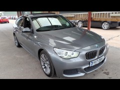 BUY BMW 520D M SPORT AUTO 2017 520D M SPORT GRAN TURISMO, Newark Motor Auctions
