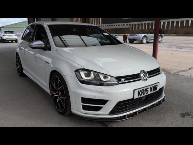 BUY VOLKSWAGEN GOLF R 2015 R, Newark Motor Auctions