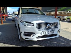 BUY VOLVO XC90 2021 RECHARGE T8 MOMENTUM AWD, Newark Motor Auctions