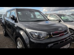 BUY KIA SOUL CONNECT + CRDI 2016 CRDI CONNECT PLUS, Newark Motor Auctions