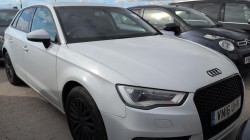 2016 AUDI A3 SE TECHNIK TDI S-A TDI SE TECHNIK 