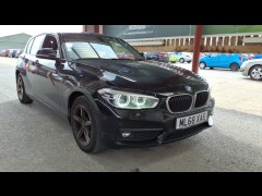 BUY BMW 116D SE BUSINESS 2018 116D SE BUSINESS, Newark Motor Auctions